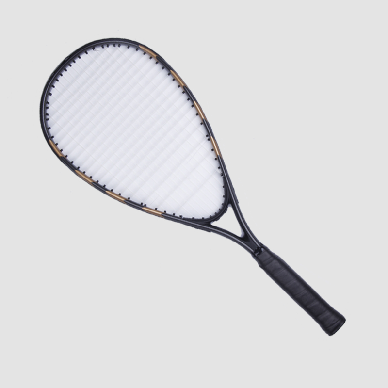 Schneller Badmintonschläger S-100