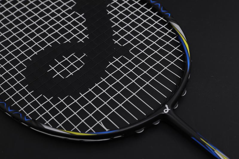 Premium-Carbon-Badmintonschläger Cx-b668. Farben kombinieren und kombinieren