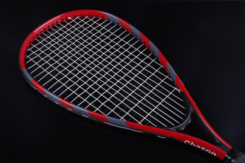 Schneller Badmintonschläger S-100