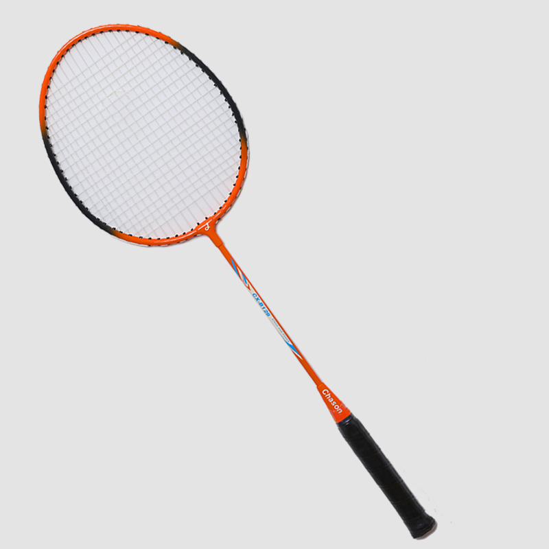 Iron Split Badmintonschläger CX-B128 Orange