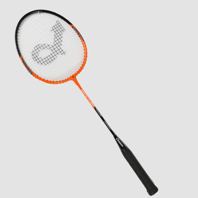 Aluminium-Badmintonschläger CX-B228 Orange